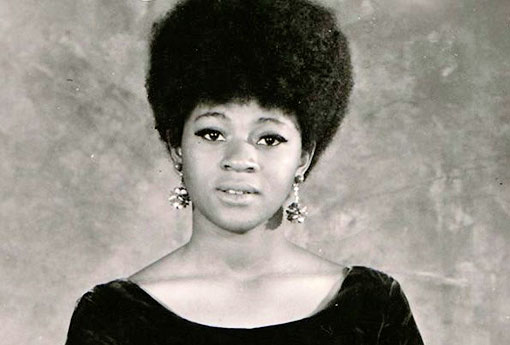 Gloria Taylor